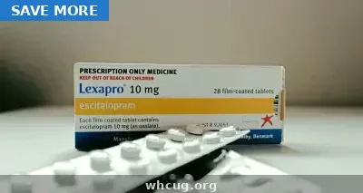 Lexapro