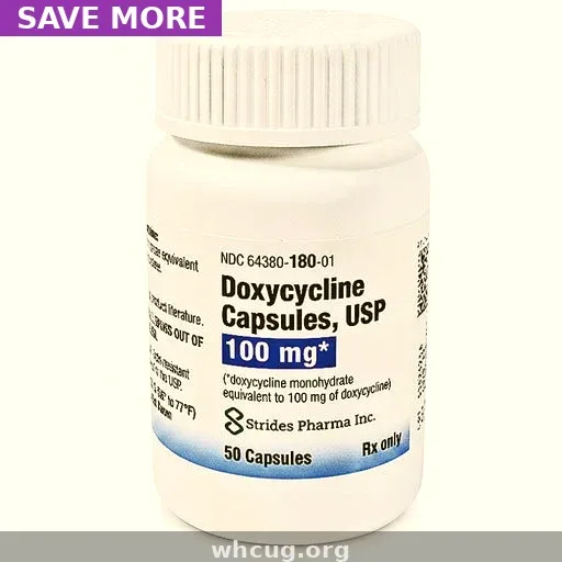 Doxycycline