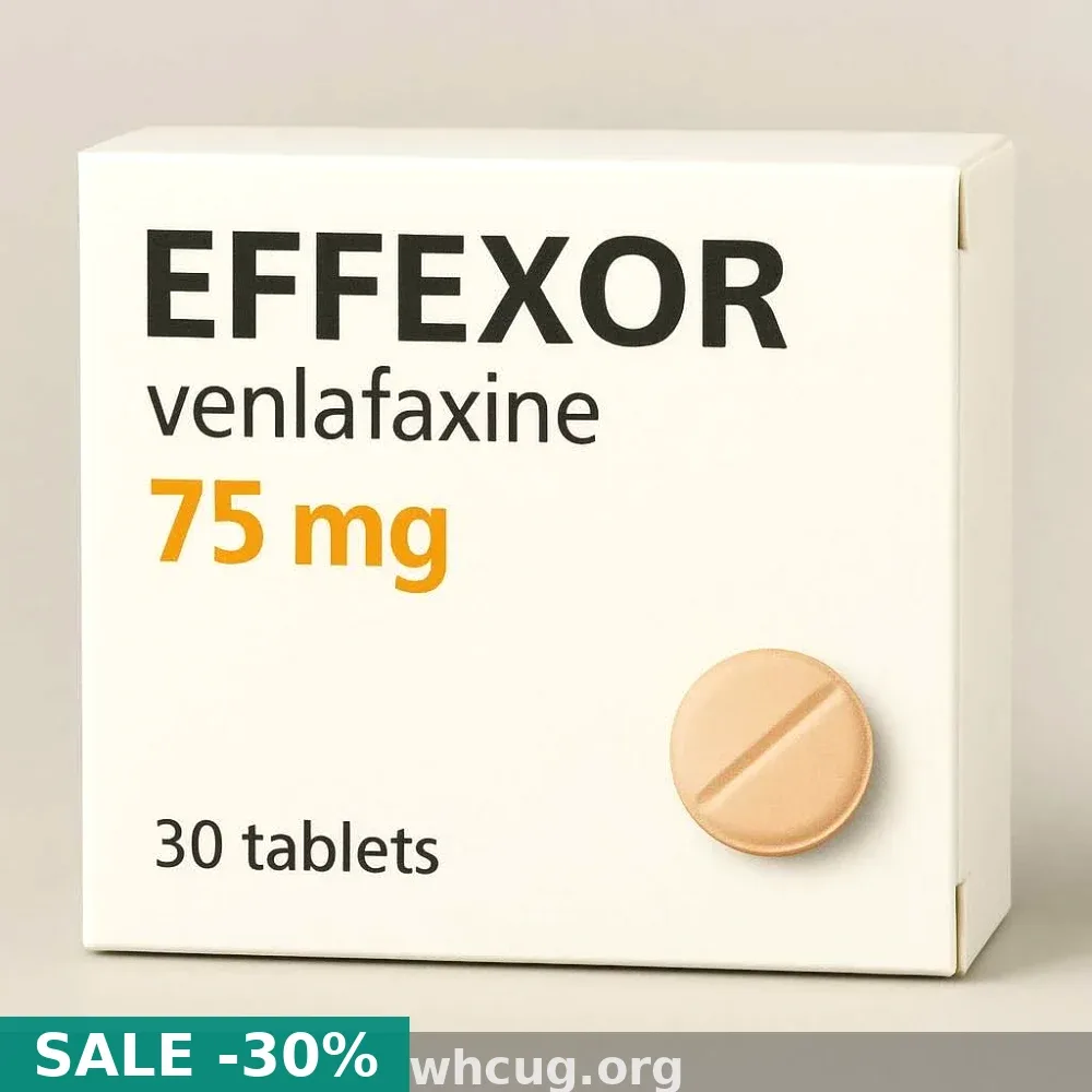 Effexor