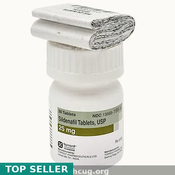 Sildenafil