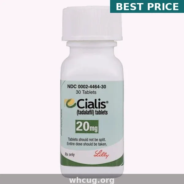 Cialis Professional