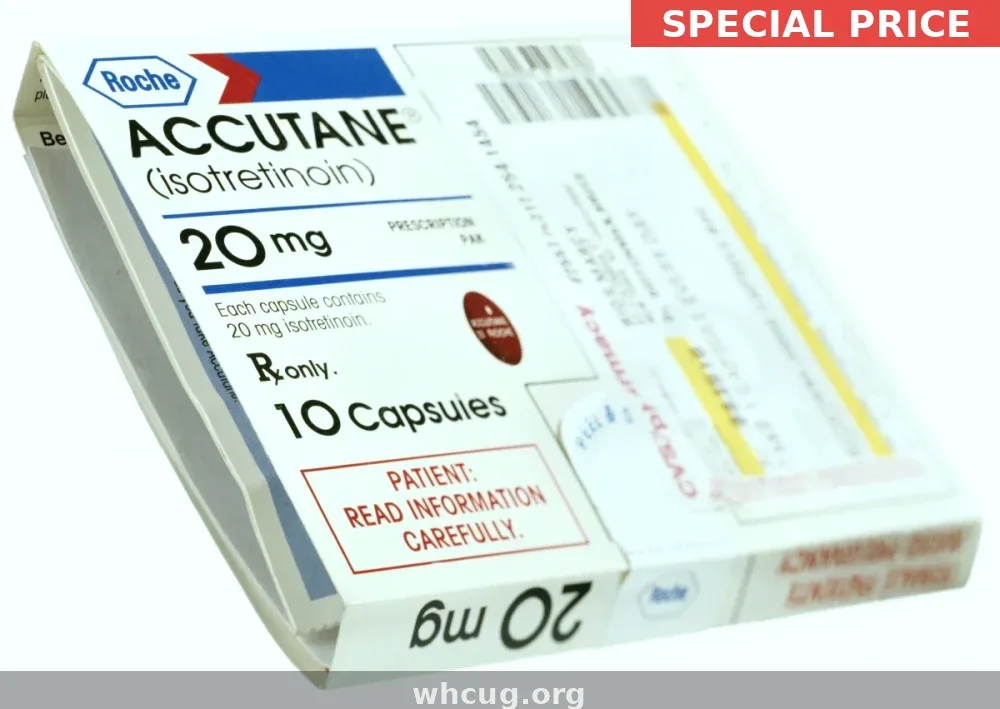Accutane