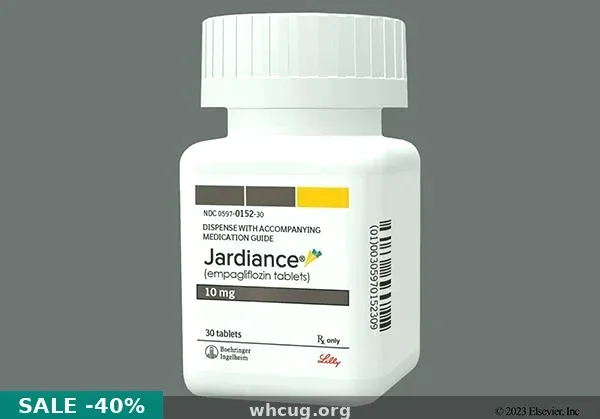 Jardiance