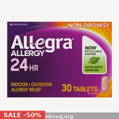 Allegra
