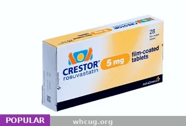 Crestor