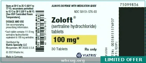 Zoloft