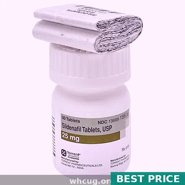Sildenafil