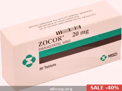 Zocor