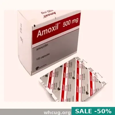 Amoxil