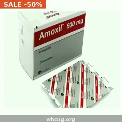 Amoxil