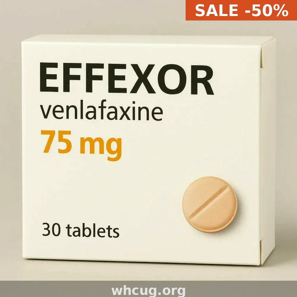 Effexor