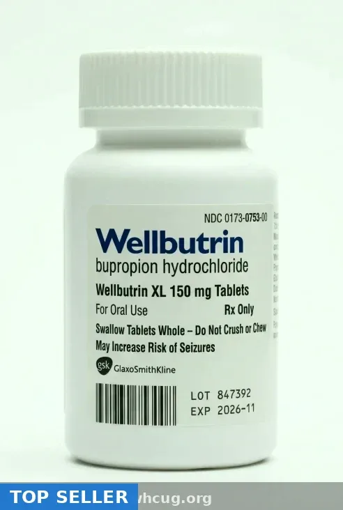 Wellbutrin