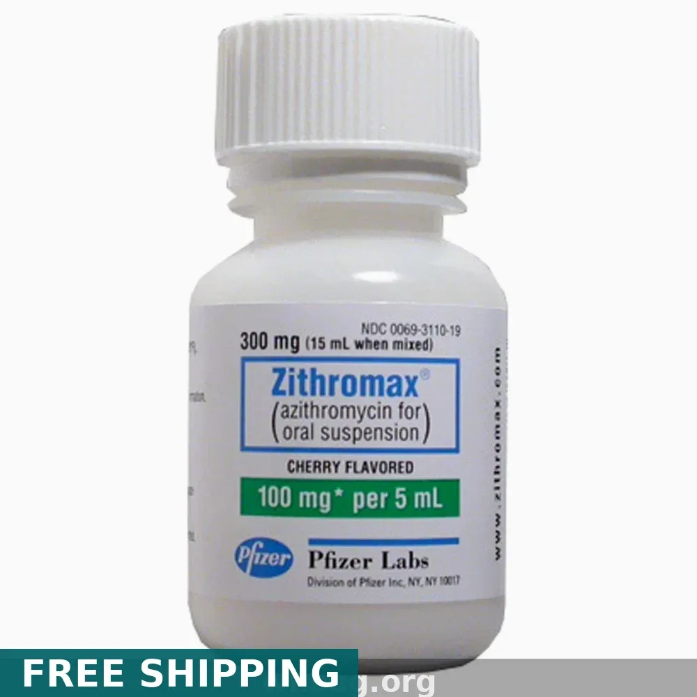 Zithromax