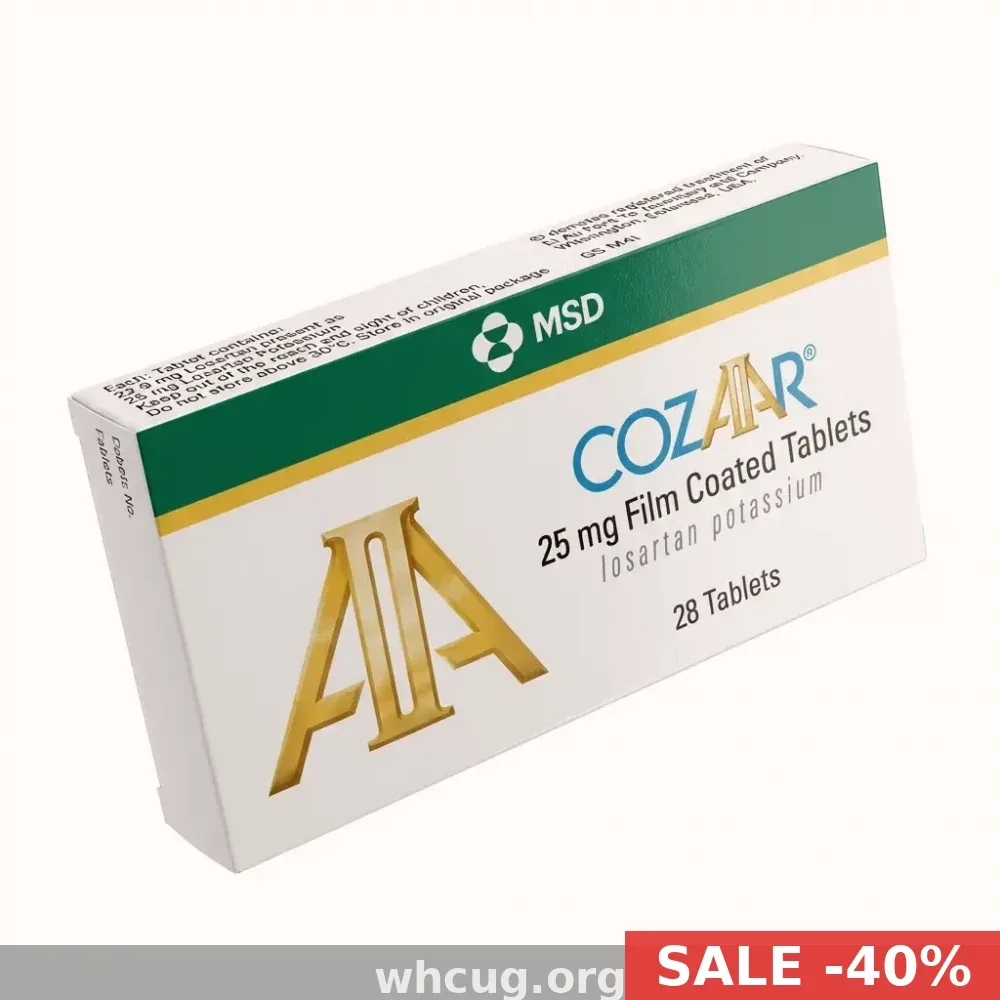 Cozaar