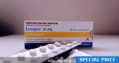 Lexapro