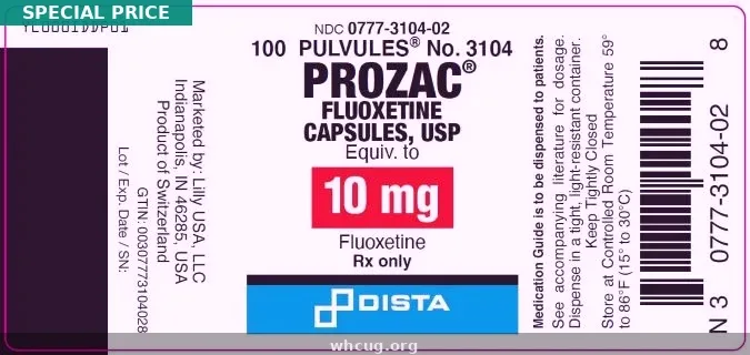 Prozac