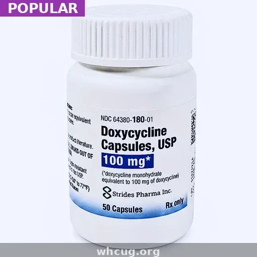 Doxycycline
